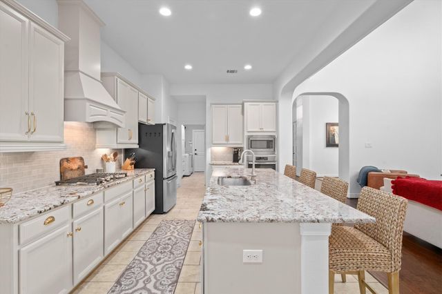 27121 Holtwood Grove Road, Magnolia, TX 77354