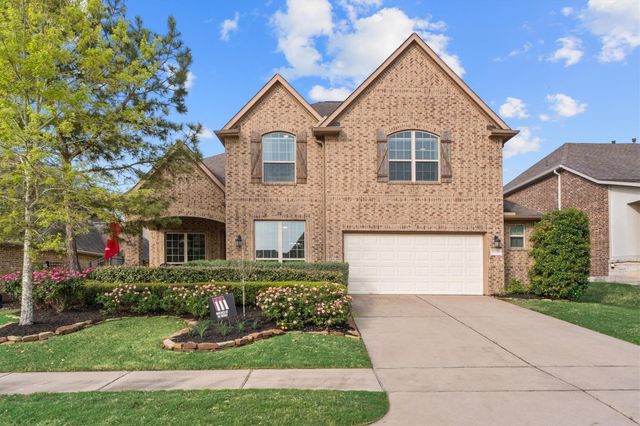 27121 Holtwood Grove Road, Magnolia, TX 77354