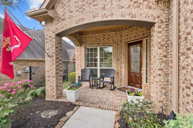27121 Holtwood Grove Road, Magnolia, TX 77354