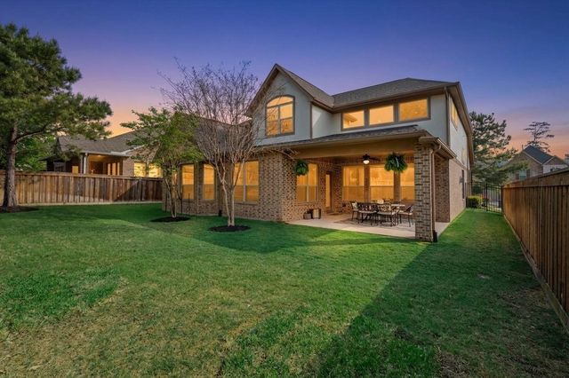 27121 Holtwood Grove Road, Magnolia, TX 77354