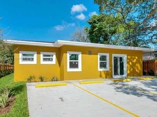 1541 SW 44 Avenue, Fort Lauderdale, FL 33317