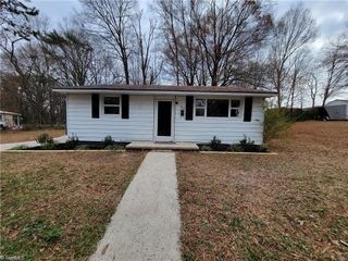214 Cedar Street, Eden, NC 27288