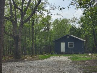 1480 Petters Road, Mountain View, AR 72560