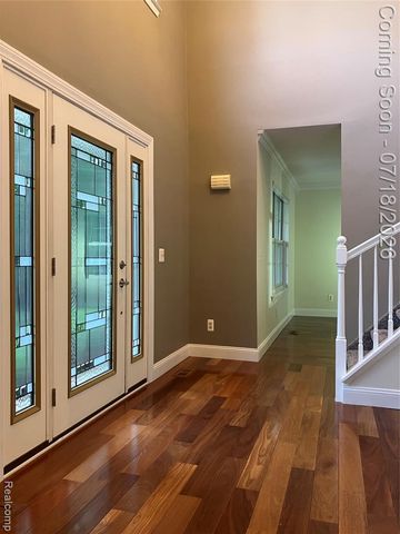 1815 Twin Lakes Boulevard, Oxford, MI 48371