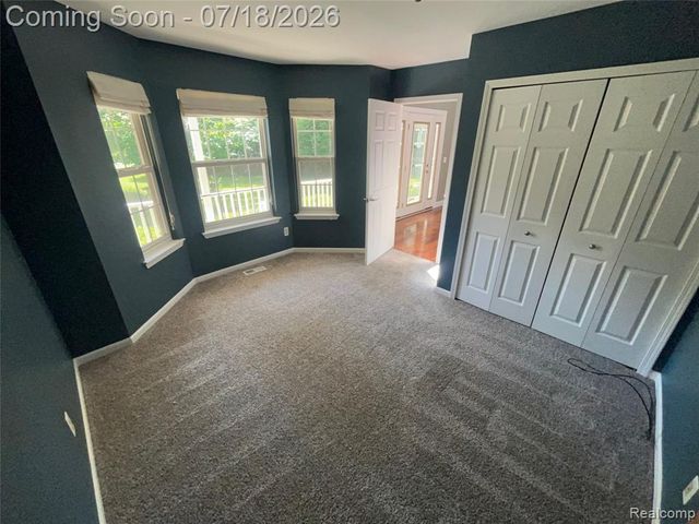 1815 Twin Lakes Boulevard, Oxford, MI 48371