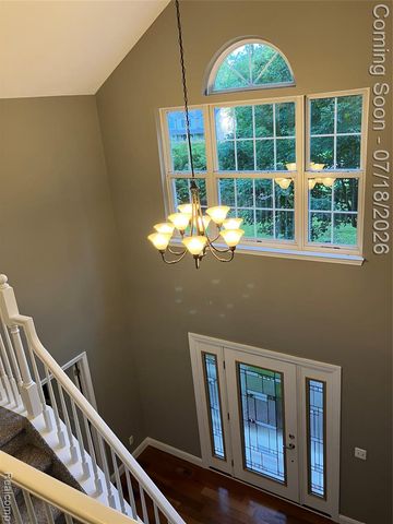 1815 Twin Lakes Boulevard, Oxford, MI 48371