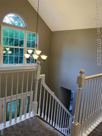 1815 Twin Lakes Boulevard, Oxford, MI 48371