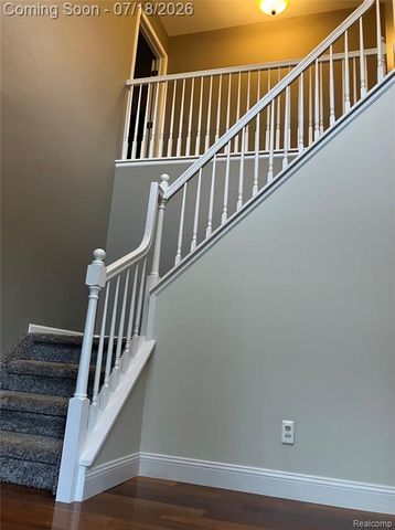 1815 Twin Lakes Boulevard, Oxford, MI 48371