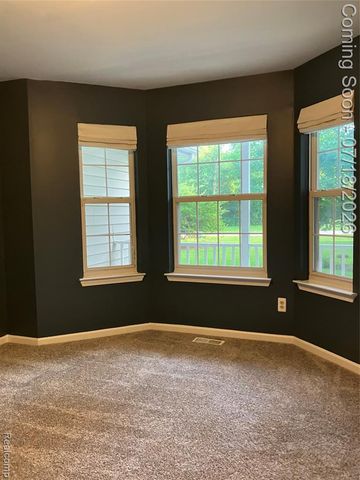 1815 Twin Lakes Boulevard, Oxford, MI 48371