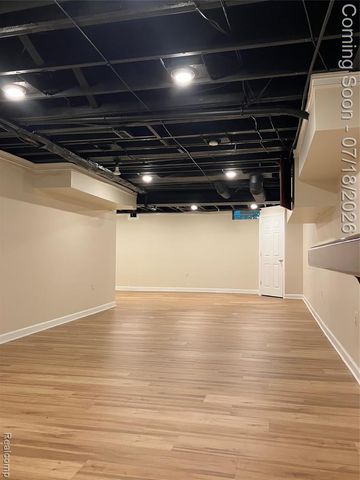 1815 Twin Lakes Boulevard, Oxford, MI 48371