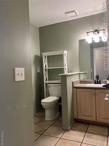 1815 Twin Lakes Boulevard, Oxford, MI 48371