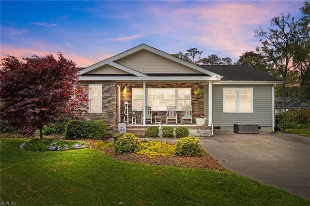 916 Virginia AVE, Virginia Beach, VA 23451