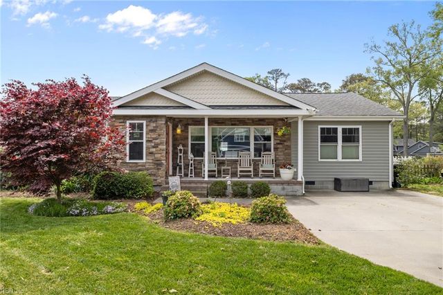 916 Virginia AVE, Virginia Beach, VA 23451