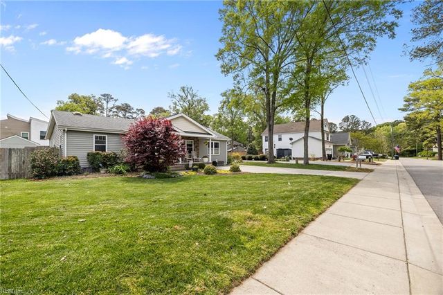 916 Virginia AVE, Virginia Beach, VA 23451