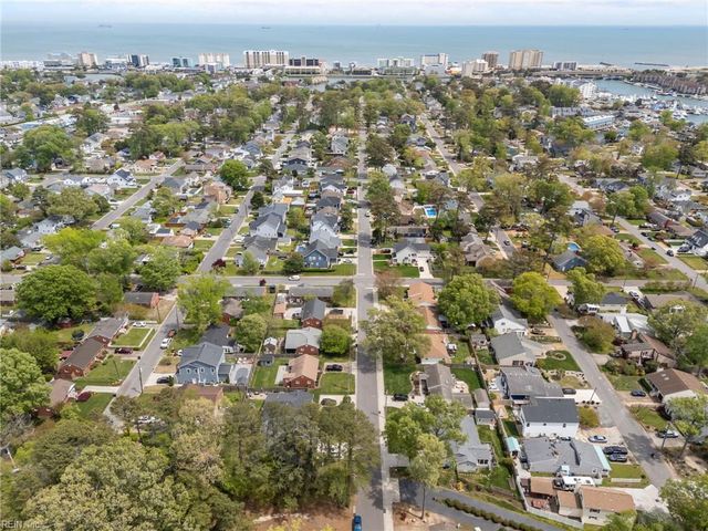 916 Virginia AVE, Virginia Beach, VA 23451