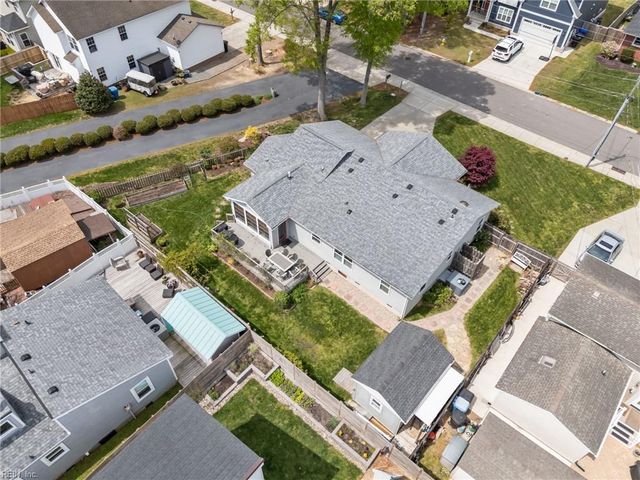 916 Virginia AVE, Virginia Beach, VA 23451