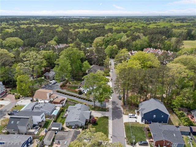 916 Virginia AVE, Virginia Beach, VA 23451