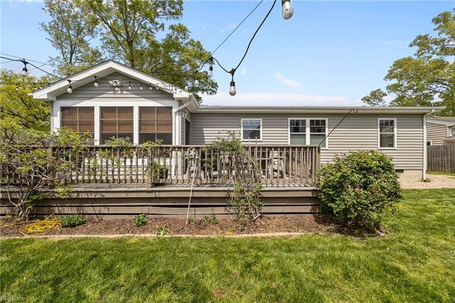 916 Virginia AVE, Virginia Beach, VA 23451