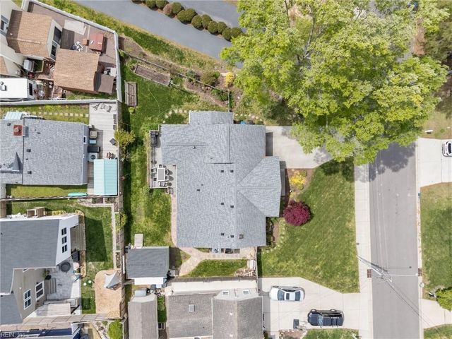 916 Virginia AVE, Virginia Beach, VA 23451