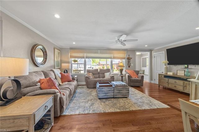 916 Virginia AVE, Virginia Beach, VA 23451