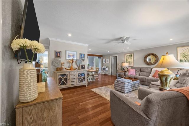 916 Virginia AVE, Virginia Beach, VA 23451