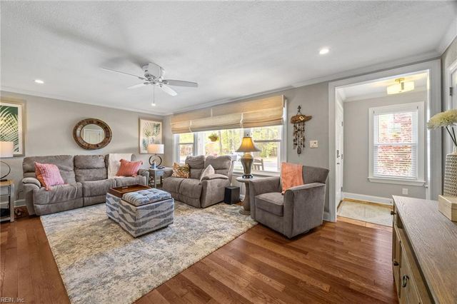 916 Virginia AVE, Virginia Beach, VA 23451