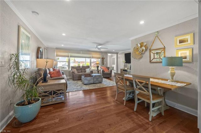 916 Virginia AVE, Virginia Beach, VA 23451