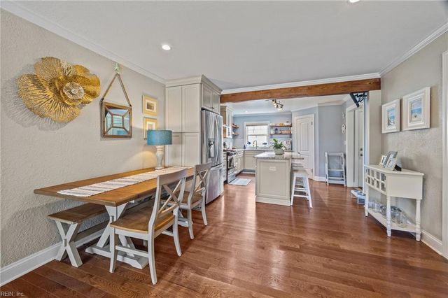 916 Virginia AVE, Virginia Beach, VA 23451