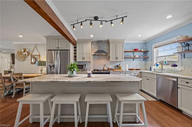 916 Virginia AVE, Virginia Beach, VA 23451