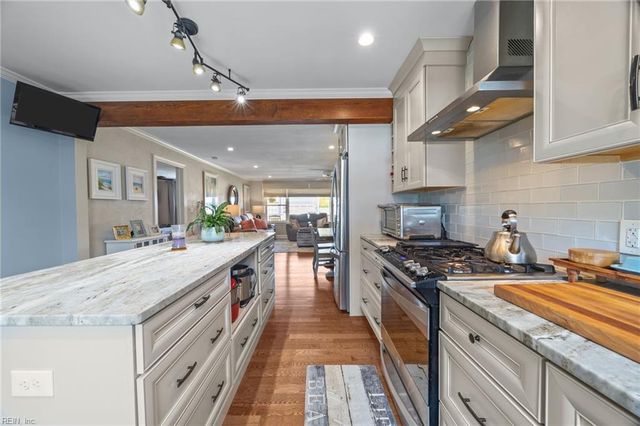 916 Virginia AVE, Virginia Beach, VA 23451