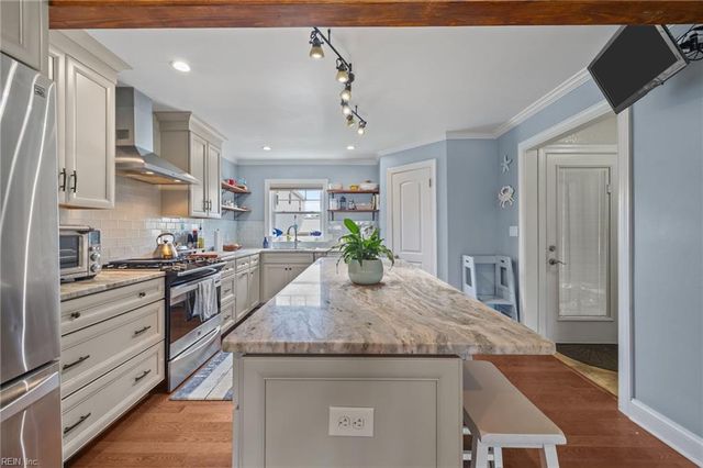 916 Virginia AVE, Virginia Beach, VA 23451