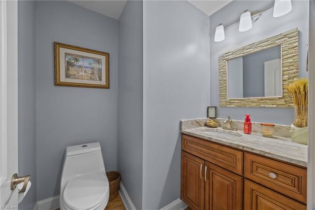 916 Virginia AVE, Virginia Beach, VA 23451