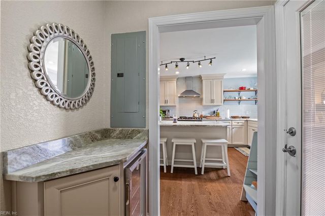 916 Virginia AVE, Virginia Beach, VA 23451