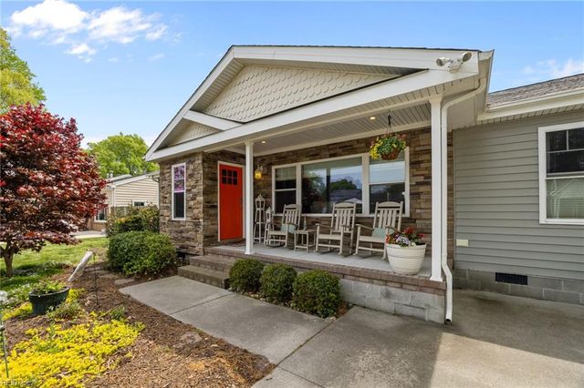 916 Virginia AVE, Virginia Beach, VA 23451