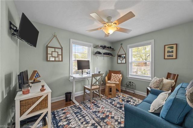 916 Virginia AVE, Virginia Beach, VA 23451