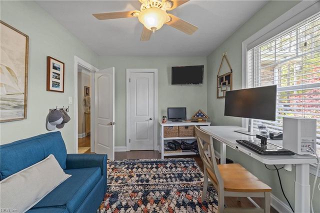 916 Virginia AVE, Virginia Beach, VA 23451