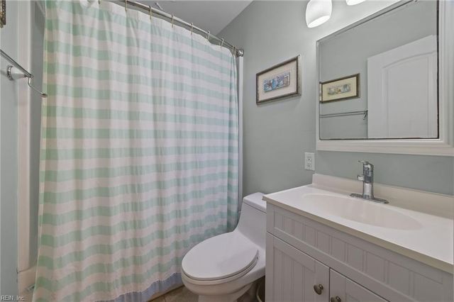 916 Virginia AVE, Virginia Beach, VA 23451