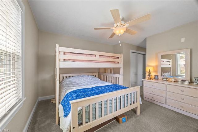 916 Virginia AVE, Virginia Beach, VA 23451