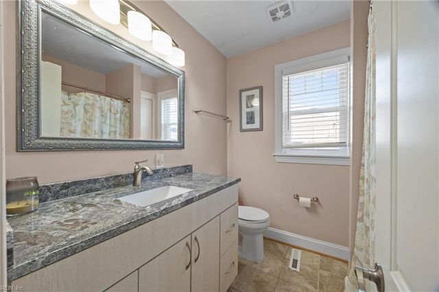 916 Virginia AVE, Virginia Beach, VA 23451