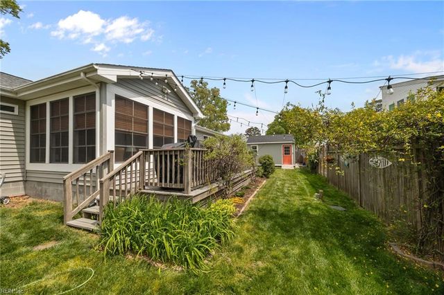 916 Virginia AVE, Virginia Beach, VA 23451