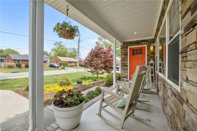 916 Virginia AVE, Virginia Beach, VA 23451