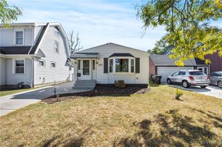 213 Brighton Road, Tonawanda, NY 14150