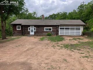 260 Bear Creek Road, Colorado Springs, CO 80906