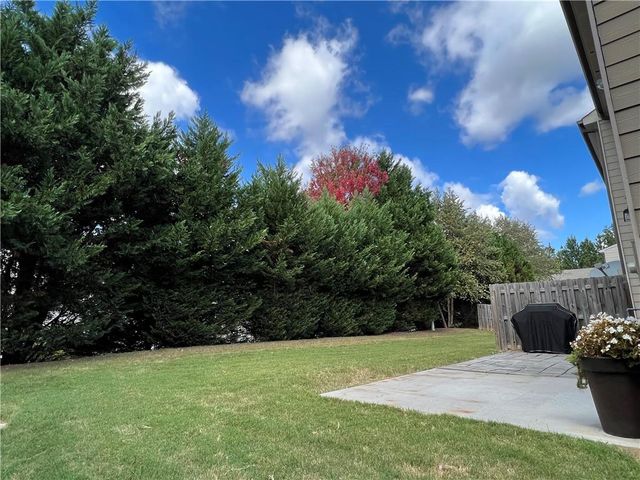 665 Township Circle, Alpharetta, GA 30004