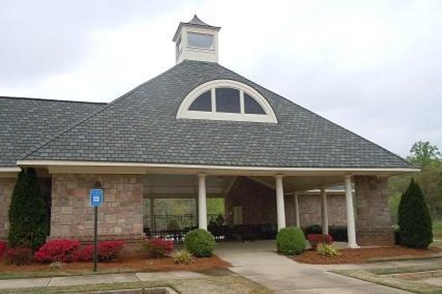 665 Township Circle, Alpharetta, GA 30004