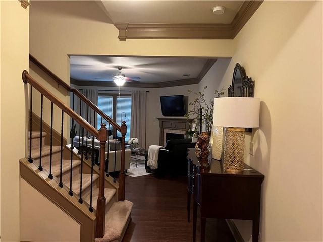 665 Township Circle, Alpharetta, GA 30004