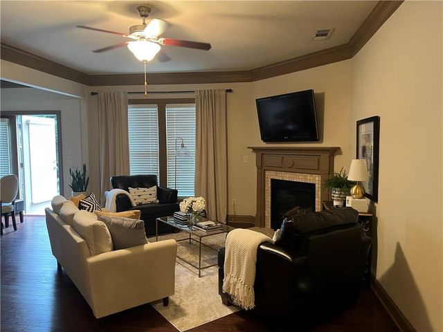 665 Township Circle, Alpharetta, GA 30004