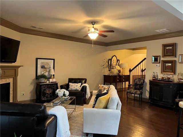 665 Township Circle, Alpharetta, GA 30004