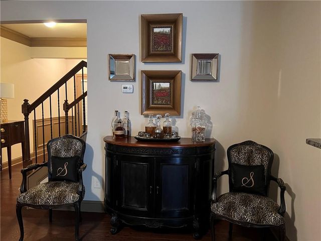 665 Township Circle, Alpharetta, GA 30004