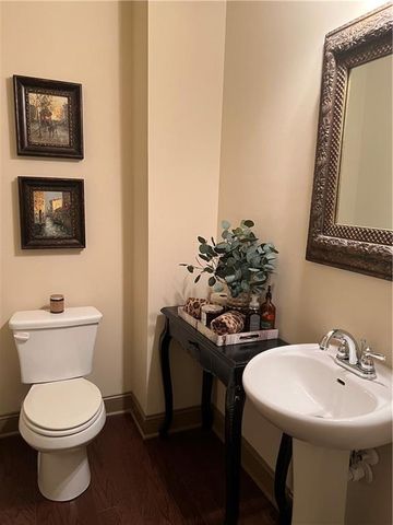 665 Township Circle, Alpharetta, GA 30004